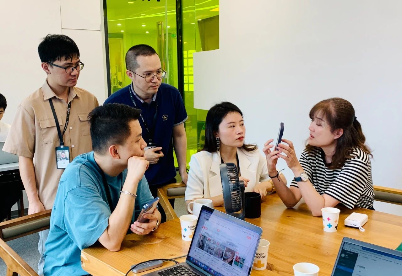 广州大麦 广州大麦