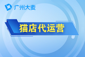 天猫代运营 天猫代运营