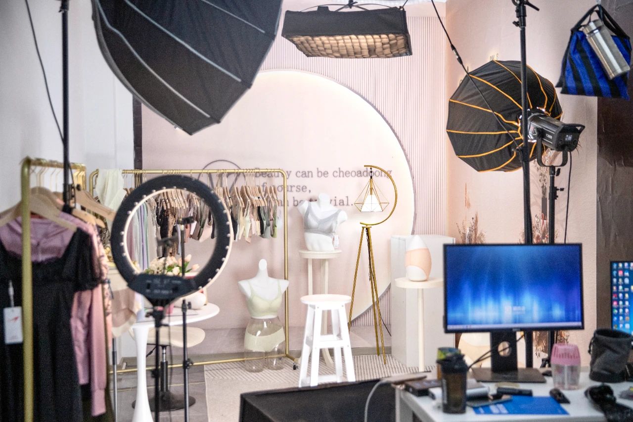 直播运营 直播运营