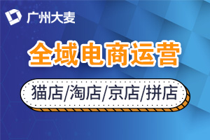 代运营 代运营