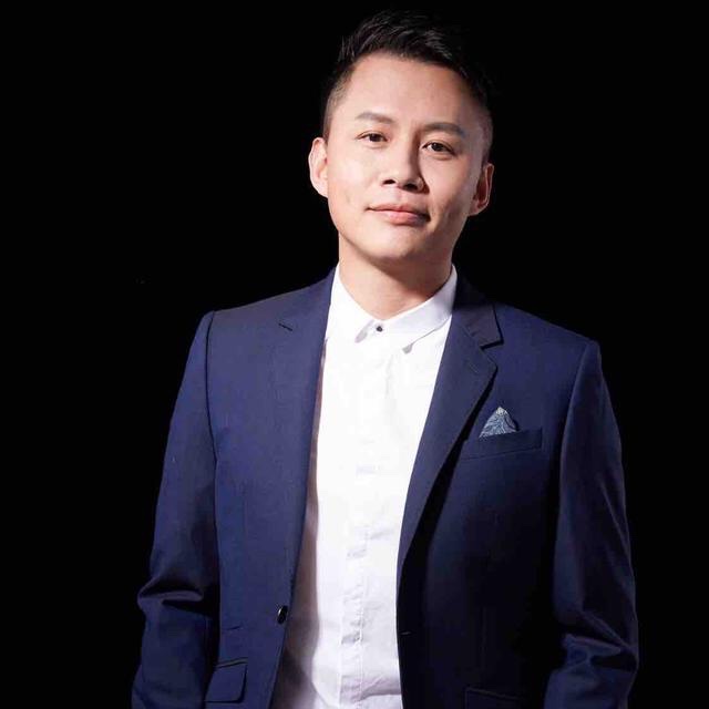 广州大麦余焕文